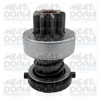 Pinion, starter